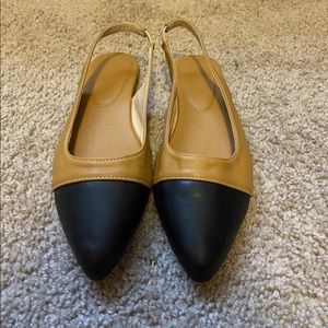Casual Flat shoes size 38